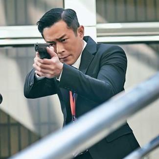 《反贪风暴5：最终章》正在热映 炸场特辑匠心打造开年动作巨制