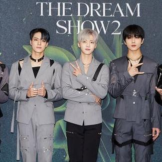 NCT DREAM第二次全球巡演首尔安可演唱会将于今天拉开帷幕  预告梦幻般的演出